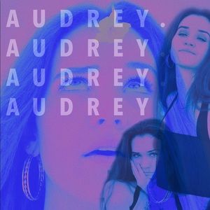 Meet your Posher, Audrey